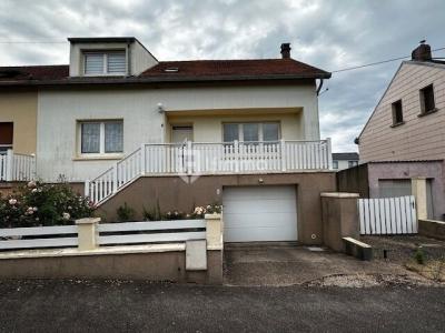 photo For sale House FALCK 57