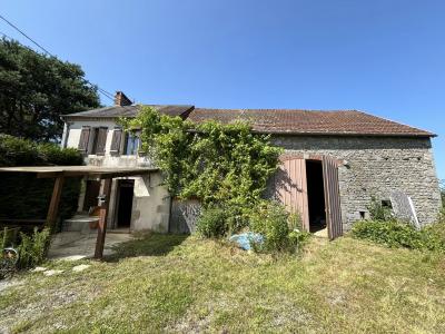 Vente Maison AHUN 23150