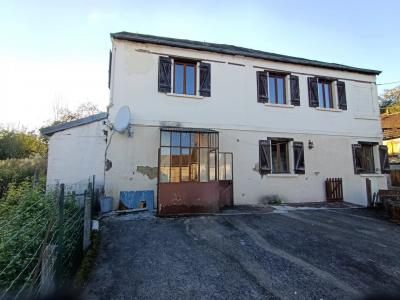 Vente Maison AUBUSSON  23