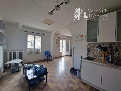 photo For sale Apartment ARLES 13