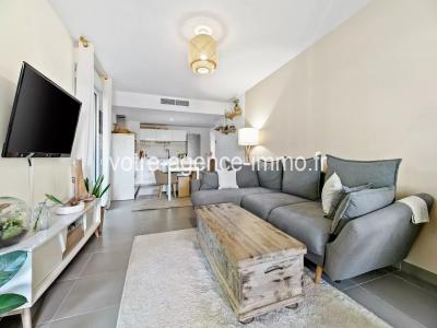 Vente Appartement 3 pices NICE 06200