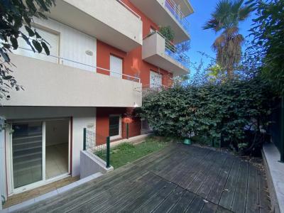 Vente Appartement 2 pices NICE 06200