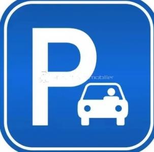 For sale Parking BEAUSOLEIL BELLEVUE 06