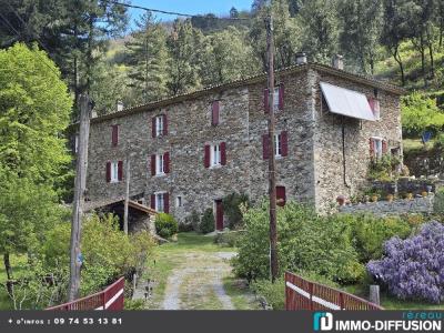 Vente Maison ESTRECHURE CEVENNES MERIDIONALES 30