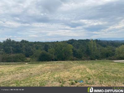 photo For sale Land SAINT-DONAT-SUR-L'HERBASSE 26