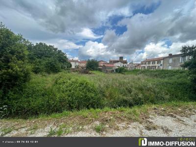 photo For sale Land SERIGNE 85