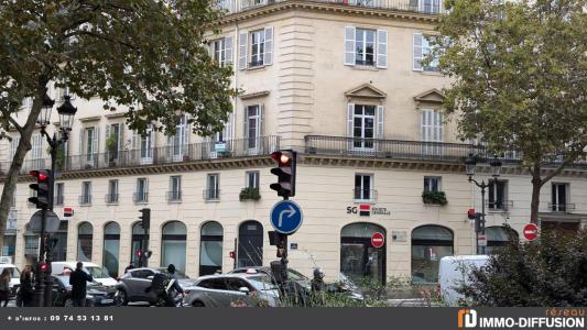 Vente Appartement 9 pices PARIS-10EME-ARRONDISSEMENT 75010