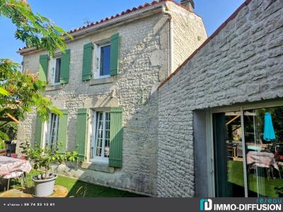 photo For sale House AIGREFEUILLE-D'AUNIS 17