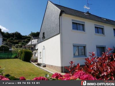 Vente Maison PERROS-GUIREC 22700