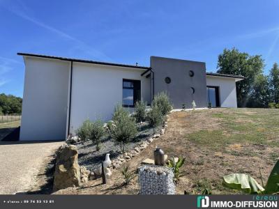 photo For sale House CASTELJALOUX 47