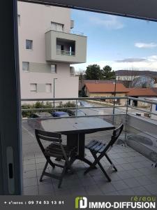 For sale Apartment GEX  01