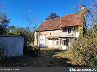 For sale House CLUGNAT CAMPAGNE 23