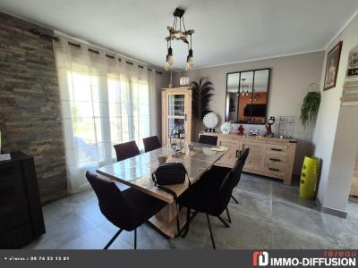 Vente Maison 4 pices REDORTE 11700