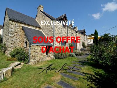 photo For sale Prestigious house NIVILLAC 56