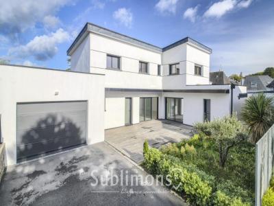 photo For sale Prestigious house HENNEBONT 56