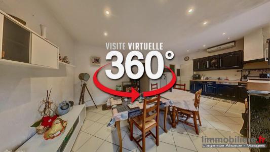 Vente Appartement CROIX-AUX-MINES  88