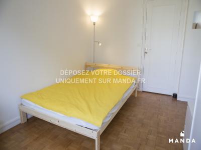 photo For rent Apartment MONTROUGE 92