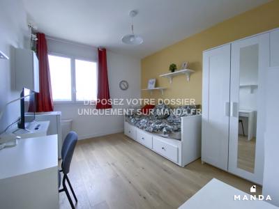 Location Appartement 5 pices EPINAY-SUR-SEINE 93800