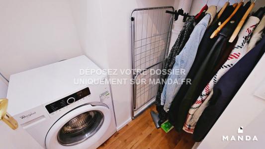 photo For rent Apartment PARIS-19EME-ARRONDISSEMENT 75