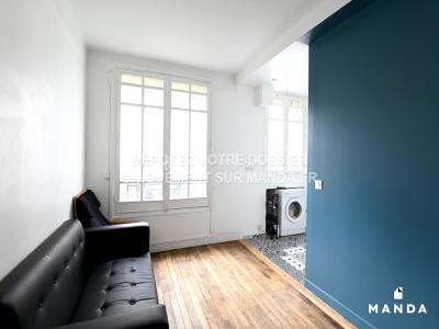 photo For rent Apartment COURBEVOIE 92