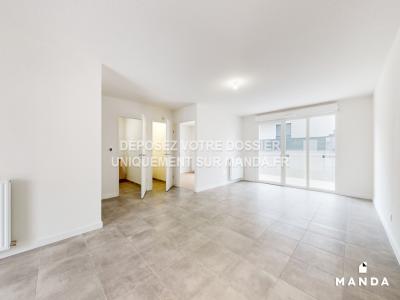 photo For rent Apartment TOULOUSE 31