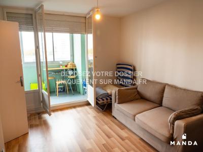 Location Appartement 3 pices ORLEANS 45100