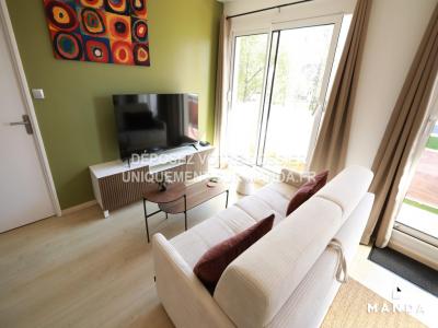 photo For rent Apartment BREST 29