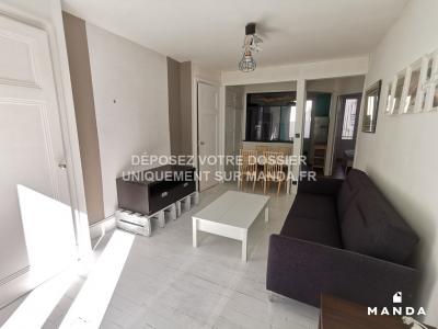 Location Appartement 3 pices SAINT-ETIENNE 42100