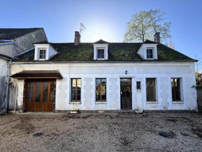 Vente Maison APPOIGNY  89