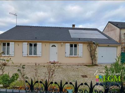 Vente Maison 4 pices VINEUIL 41350