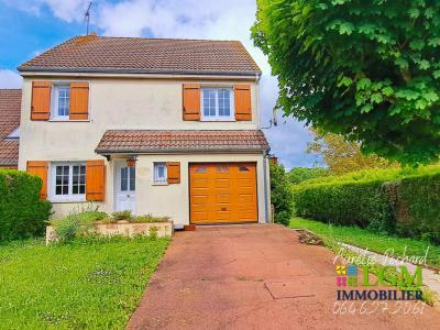 Vente Maison 4 pices BLOIS 41000