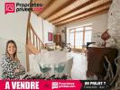 For sale House Turballe  44420 63 m2 3 rooms