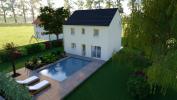 Acheter Maison 113 m2 Leudeville