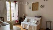 Annonce Vente 3 pices Appartement Paris-15eme-arrondissement