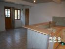 For rent Apartment Genay  21140 58 m2 2 rooms