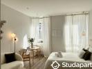 For rent Apartment Saint-etienne  42000 30 m2