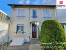 Annonce Vente 4 pices Maison Troyes