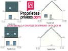 Vente Maison Chapelle-des-marais 44