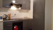 Louer Appartement 32 m2 Paris-17eme-arrondissement