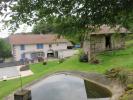 Vente Maison Ternuay-melay-et-saint-hilaire 70