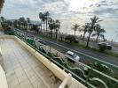 Vente Appartement Nice PROMENADE DES ANGLAIS 06000 3 pieces 82 m2