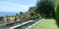 Location Maison Eze  06360 5 pieces 321 m2