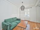 Apartment BOULOGNE-BILLANCOURT 