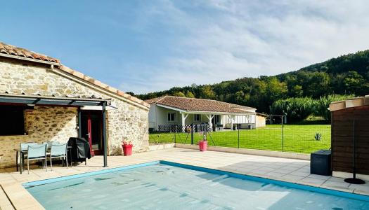 For sale House PENNE-D'AGENAIS  47