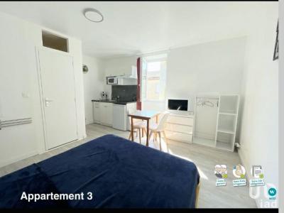 photo For rent Apartment VALLON-PONT-D'ARC 07