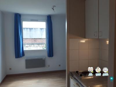 Location Appartement LILLE 59000