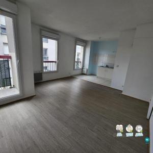 photo For rent Apartment PANTIN 93