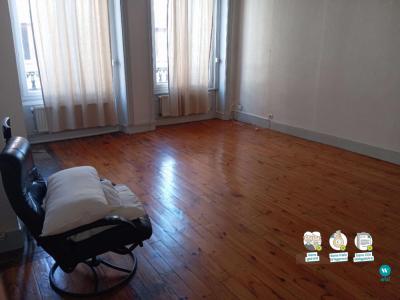 photo For rent Apartment SAINT-ETIENNE 42