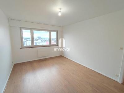 photo For rent Apartment BISCHHEIM 67