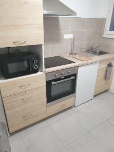 Location Appartement 2 pices TOULOUSE 31100